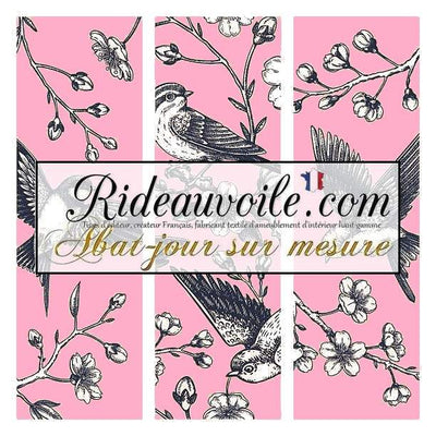 Luxury Manufacturers of Decorative Indoor Lighting | Birds Lampshades