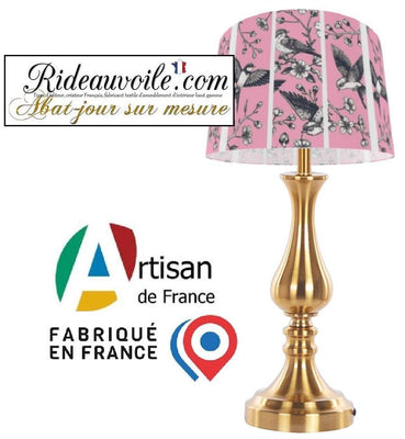 Luxury Manufacturers of Decorative Indoor Lighting | Birds Lampshades