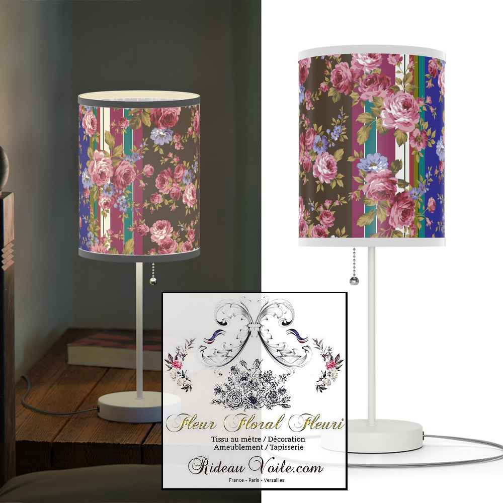 oneOone Mousseline De Viscose En Tissu feuilles aquarelle et fleurs Floral Artisanat Projette Tissu Décor Imprimé Par L'Appareil De Mesure 42 Pouces De Large