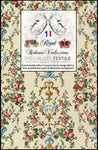Tissu Rococo Floral Designs Fabric upholstery architect interior Wallpaper Home Decor