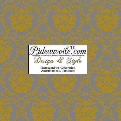 Rideauvoile.com - Abats jours et luminaires sur mesure Designer Custom lampshade