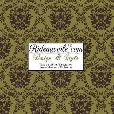Rideauvoile.com Paris - Abats jours et luminaires sur mesure - Custom lampshade