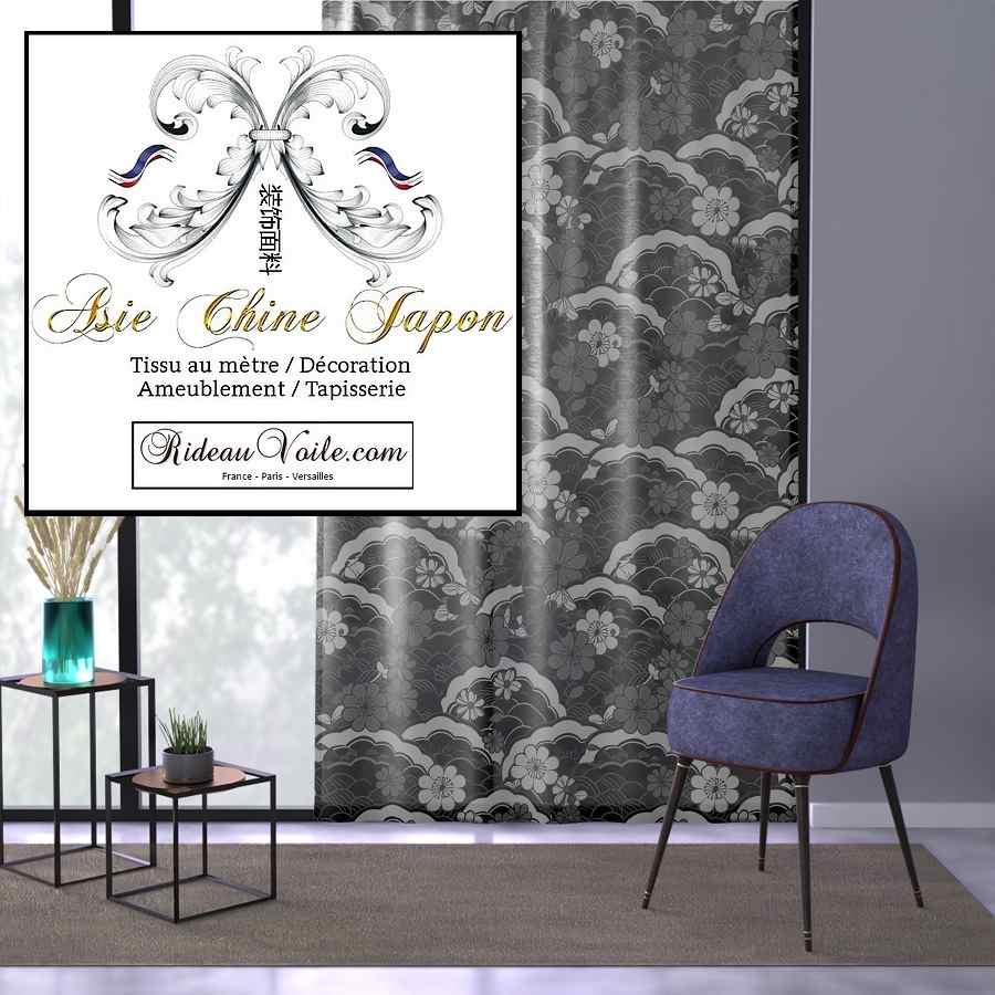 Tapisserie Vintage Japonais Peinture Asiatique Zen Lotus Tapisserie Vintage Japonais Peinture Asiatique Zen Lotus