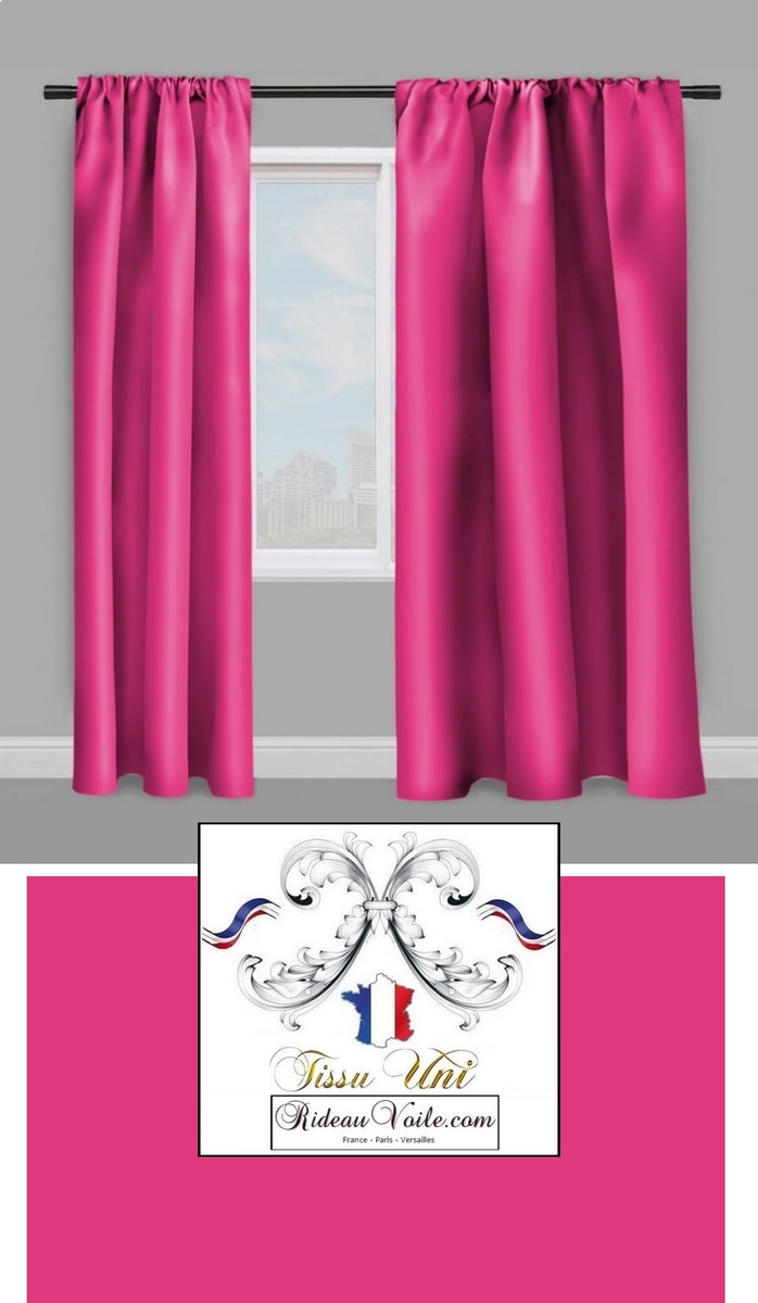 oneOone Velours Rose Fuschia En Tissu Ikat Couture Tissu Imprimé Matériel  Au Mètre 58 De Pouce De Large : : Cuisine et Maison