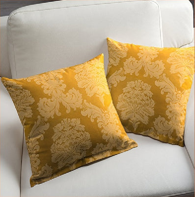 Tissu au mètre Empire Baroque xtrento rideau Or drapes vorhang