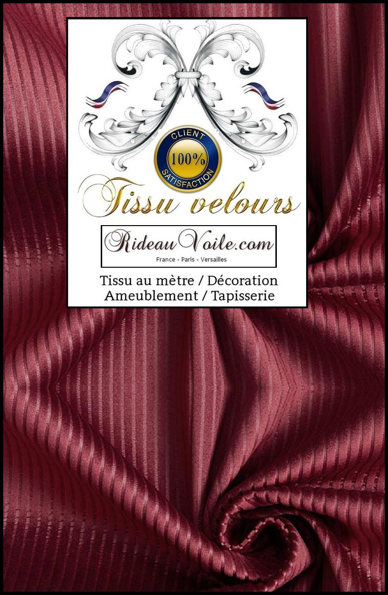 Le velours côtelé à Paris 】コーデュロイ イン パリ