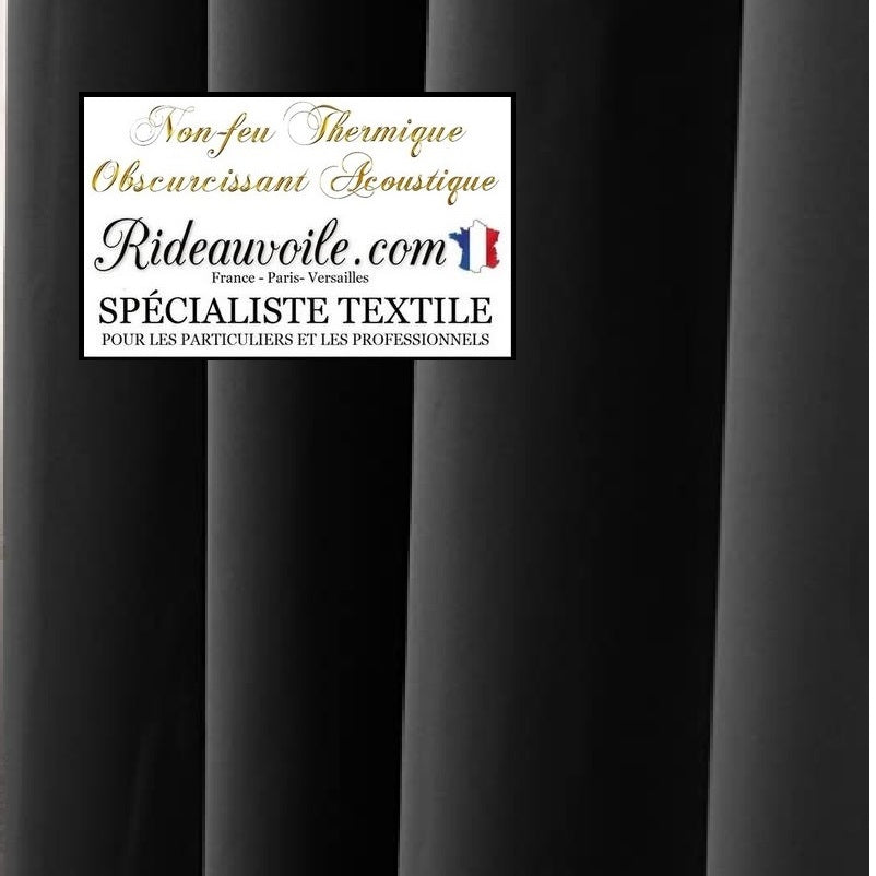 Abat-jour conique noir 10cm GoodHome Lokombi Abat-jour conique noir 10cm GoodHome Lokombi
