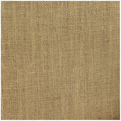 Rideauvoile boutique Tissu fibre ethnique Toile de Jute 150 cm naturel au mètre rideau