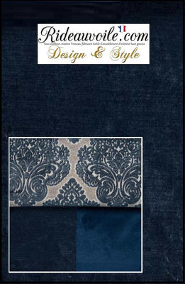 Studio Textile rénovation travaux Architecte d'intérieur designer Résidence Paris