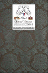 Architecte agencement intérieur Paris Jacquard Baroque rideau Tapisserie tissu au mètre