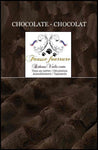 Tissu fausse fourrure marron chocolat au mètre intérieur rideau sur mesure chalet bois