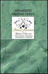 Tissu Fausse fourrure vert mètre rideau plaid coussin chalet villa montagne poil long court