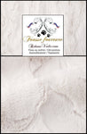 Boutique spécialiste Fausse fourrure texturé décoration d'intérieur Montagne & Chalet