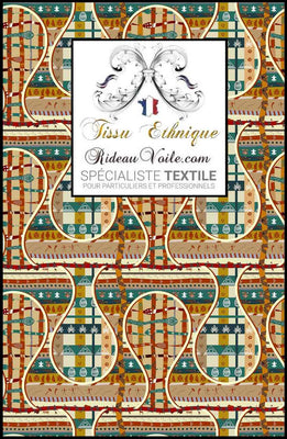 Rénovation Design d'intérieur tissu ameublement africain innovant inspiration africaine