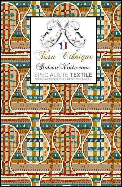 Rénovation Design d'intérieur tissu ameublement africain innovant inspiration africaine