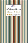 Toile rayée rayures verticale Baroque Rococo sur mesure Tissu au mètre rideau couette coussin, linge literie maison.  Haut gamme ameublement tapisserie lignes ignifugé, occultant, voilage transparent.