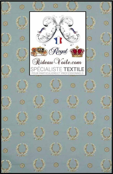 Tissu ameublement Architecte designe GALLERY OF DECORS Napoleon Style