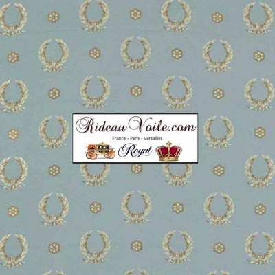 Tissu ameublement Architecte designer GALLERY OF DECORS Napoleon Style