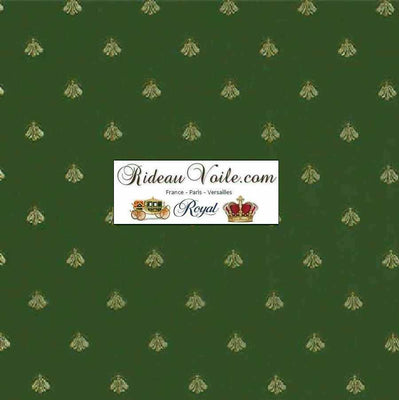 Liste des éditeur tissus d'ameublement intérieur Jacquard vert rideau siège canapé