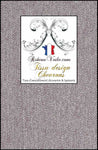Tissu ameublement architecte rénovation travaux intérieur motif Chevrons style Laine