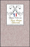 Tissu ameublement architecte rénovation travaux intérieur motif Chevrons design Laine