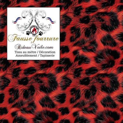 Tissu 🔥 ameublement Fausse fourrure ignifuge architecte intérieur tapissier SO&E