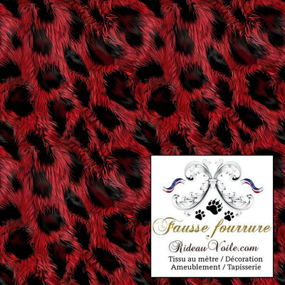 Fausse fourrure ignifuge 🔥 Gérer projet hôtelier évènementiel textile ameublement FF&E SO&E