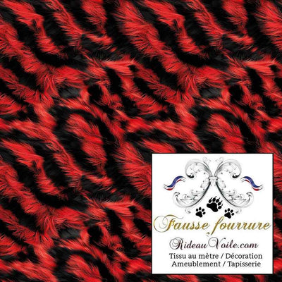 Fausse fourrure ignifuge 🔥 FF&E SO&E décoration intérieur events agencement équipement