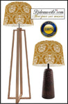 Rideauvoile.com - Designer Custom lamp shade quality | Original Lampshade France
