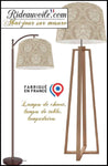 Decoration Designer interior Custom lamp shade original hand made Lampshade