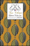 Tissu ameublement mètre idée décoration design africain motif exotique rideau sièges