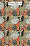Tissu motif Africain au mètre rideau siège ameublement décoration tapisserie ethnique