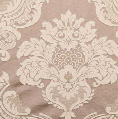 Boutique éditeur jacquard soierie ameublement Damasco mètre Empire inspiration Baroque rideau Damas motif floral Damassé. Textile tapisserie haut gamme couture siège fauteuil. Décoration décoratrice architecte intérieure. French fabrics luxury decorating home curtain.