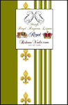 Tissu Empire motif Fleurs de Lys Or rayures rouge mètre liturgique Ornement rayé imprimé rideaux ameublement tapisserie ignifugé occultant, voilage, couette, Muster Streifen. Striped curtain fabric upholstery tapestry. Tessuto stile Direttorio Empire impero stoffe. Raidallinen verhokangas.