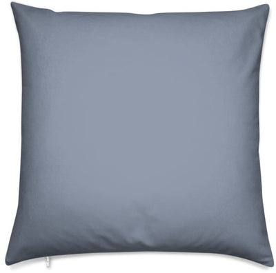 Satin gris bleu lavande tissu non feu ignifugé au mètre rideau coussin