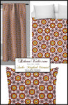 Boutique décoration tissu ameublement mètre motif orientaux Arabe marocains rideau occultant Maghreb voilage oriental motif tapisserie. Pattern flowers Arabic fabric upholstery meter curtain drapes tapestry. Tenda tessuto tende motivo arabo. Vorhangstoff arabisches Muster orientalisch. Gardinstof arabisk mønster orientalsk. Cortina tela patrón árabe. verho arabialainen malli itämainen.