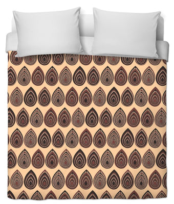 Tissu ameublement motif imprimé Africain Pagne Ankara au mètre rideau couette