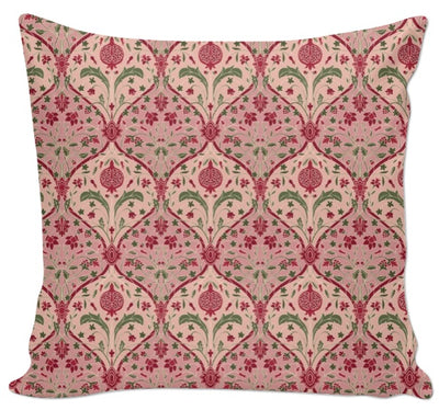 Tissu ameublement au mètre motif Arabe oriental ethnique rideau couette coussin