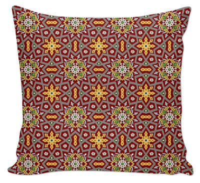 Architecte intérieur motif Maghreb oriental tissu au mètre rideau tapisserie