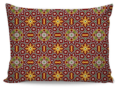 Architecte intérieur motif Maghreb oriental tissu au mètre rideau tapisserie