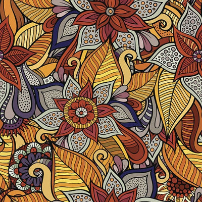 Tissu pagne Africain décoration tapisserie au mètre motif  Ankara Wax rideau siège