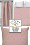 Ameublement tapisserie Tissu jacquard damassé velours Baroque mètre rideau barockt tyg ignifugé occultant, voilage french fabric meter curtain furnishing upholstery Fire retardant blackout, vorhang stoff tenda tessuto tecido barroco barocke Muster Stoff