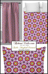 Tissu mètre motif zellige Arabe rideau occultant Maghreb voilage oriental tapisserie. Pattern Arabic tesselle fabric upholstery meter drapes tapestry. Vorhangstoff arabisches Muster orientalisch. Gardinstof arabisk mønster orientalsk. Cortina tela patrón árabe. verho arabialainen malli itämainen. 