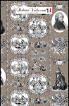 Boutique tissu Toile de Jouy au mètre rideau voilage tapisserie siège