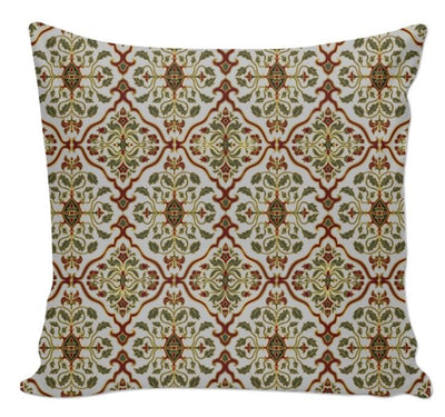 Décoration tissu ameublement mètre tapisserie motif orientale Arabe marocain rideau