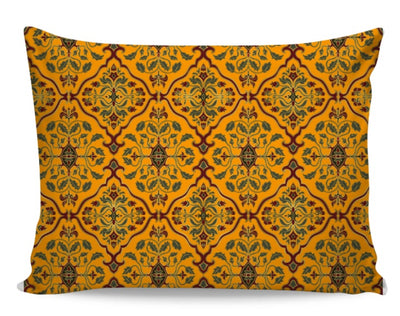 Tissu ameublement ignifugé mètre tapisserie motif orientaux Arabe marocains rideau occultant