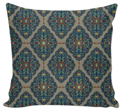 Boutique Tissu au mètre déco motif Arabe rideau couette coussin oriental Maghreb