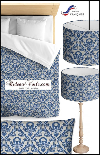 Tissu ameublement mètre motif Empire Baroque rideau voilage couette Rococo Ignifuge occultant, papier peint Tessuto barocco fabric Franséisch barock Stoff قماش الباروك الفرنسي barokstof Tela barroca Ranskalainen barokkikangas Γαλλικό μπαρόκ ύφασμα barokk szövet barokke stof barokkstoff Tecido barroco Французская барочная ткань 