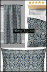 Tissu ameublement luxe Empire Baroque Rococo au mètre rideau ignifugé occultant french fabrics upholstery curtain цветочный узор занавес ткань в стиле барокко в стиле рококо cortina de flores Barroco tecido metro Rokoko Barockt inredningsmaterial av mätaren blommönster gardin