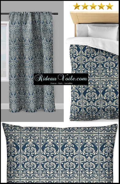 Tissu ameublement luxe Empire Baroque Rococo au mètre rideau ignifugé occultant french fabrics upholstery curtain цветочный узор занавес ткань в стиле барокко в стиле рококо cortina de flores Barroco tecido metro Rokoko Barockt inredningsmaterial av mätaren blommönster gardin